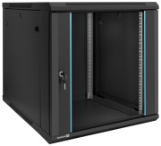 фото Шкаф Exegate EC-WM-12U.600.G.BLACK