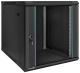 фото Шкаф настенный 19", 12U Exegate EC-WM-12U.600.G.BLACK в Смоленске