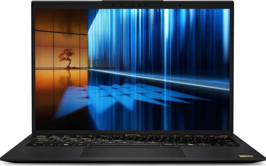 

Ноутбук MSI Prestige 13 AI+ Ukiyoe Edition A2VMG-097RU 9S7-13Q323-097 Ultra 7 258V/32GB/2TB SSD/Arc Graphics/13.3" OLED 2.8K/WIFI/BT/CAM/Win11/picture, Prestige 13 AI+ Ukiyoe Edition A2VMG-097RU