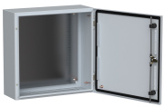 фото Щит с монтажной панелью  IEK TI5-10-N-050-050-020-66
