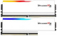 фото Модуль памяти DDR5 32GB (2*16GB) G.Skill RIPJAWS M5 RGB в Казани