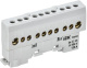 фото Шина L "фаза"  IEK TF-NN20-10-KL-K03 в Санкт-Петербургe