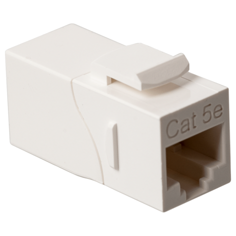 фото Повторитель  Lanmaster LAN-KCP45U5E/90-WH в Перми