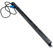 фото Блок розеток  Cabeus SMART-PDU-32-1P-18C13-6C19-I309-M