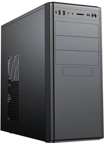 Изображение товара Корпус ATX Foxline FL-886-U3C