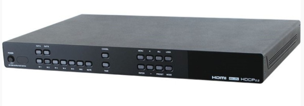 Изображение товара Коммутатор Cypress CDPS-UA6H2HFS