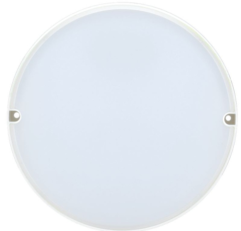 Изображение товара Светодиодный светильник IEK LDPO0-2007-18-4000-K01 для внутреннего использования