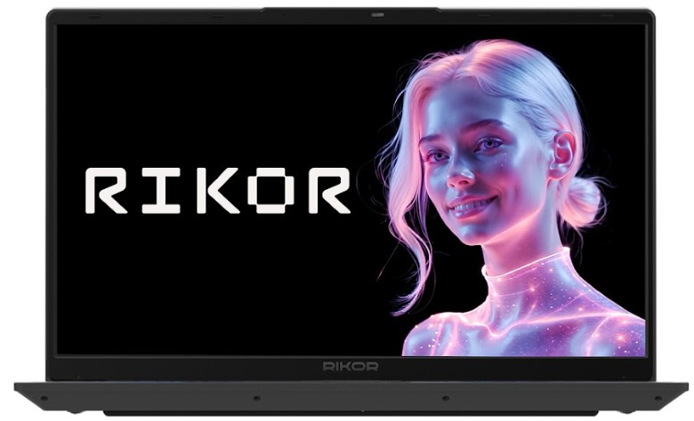 

Ноутбук Rikor ARZ 103.1 73CF9180 Ryzen 5 5560U/8GB/256GB SSD/Radeon Graphics/15.6''/Win11Pro/Черный, ARZ 103.1