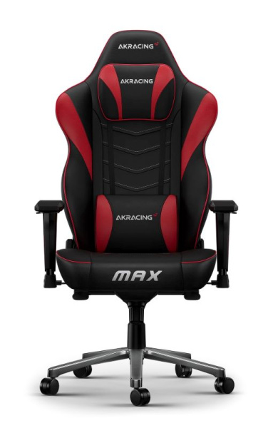 фото Кресло игровое AKRacing MAX в Уфе