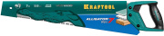 фото Ножовка  Kraftool Alligator GIPS