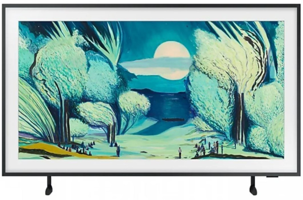 Изображение товара Телевизор Samsung QE85LS03FAUXRU