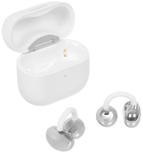 Изображение товара Наушники беспроводные Huawei FreeClip 2 (УЦЕНЕННЫЙ)