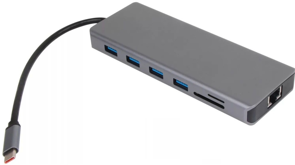 фото Концентратор  VCOM CU4706