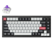 фото Клавиатура Wireless  Keychron Q1 HE