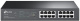 фото Коммутатор PoE TP-LINK TL-SG1016PE в Красноярске