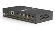 фото Коммутатор Wyrestorm MX-0404-HDMI