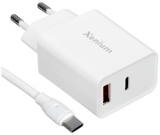 фото Зарядное устройство Xenium X332