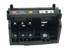 фото Печатающая головка  HP CN643A/CD868-30001/CD868-30002 в Уфе