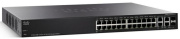 фото Коммутатор Cisco SB SF350-24MP-K9-EU