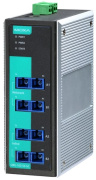 фото Коммутатор  MOXA OBU-102-SS-SC