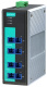 фото Коммутатор  MOXA OBU-102-SS-SC в Санкт-Петербургe