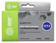 фото Картридж Cactus CS-EPT1711