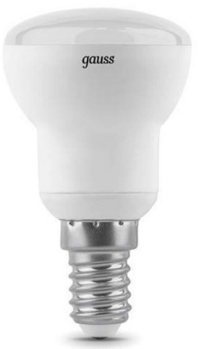 

Лампа светодиодная Gauss 106001104 LED Reflector R39 E14 4W 2700K, 106001104