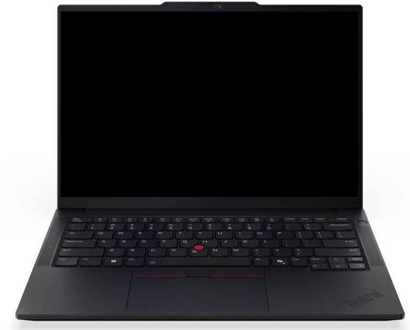 

Ноутбук Lenovo Thinkpad E14 Gen 7 21T9006CIG_Win11Pro Core 5-210H/16GB/512GB SSD/Intel Graphics/14" IPS WUXGA/WiFi/BT/Cam/Win11Pro/black, Thinkpad E14 Gen 7