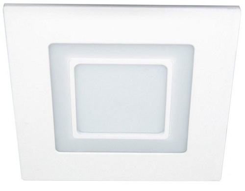 фото Светильник светодиодный встраиваемый Feron AL2551 в Екатеринбурге