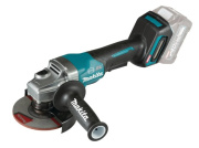 фото Шлифовальная машина угловая  Makita GA013GZ