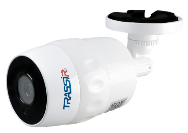 Видеокамера IP TRASSIR TR-D2121IR3W 3.6