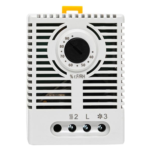 

Гигростат EKF HCO5EM на DIN-рейку 5А 230В IP20 PROxima, HCO5EM