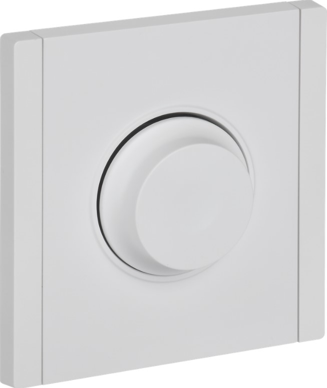 

Светорегулятор IEK FP-D20-0600-K01 FORTE&PIANO поворотно-нажимной 600Вт FP254 белый, FP-D20-0600-K01