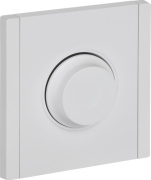 фото Светорегулятор  IEK FP-D20-0600-K01