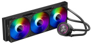 фото Система охлаждения жидкостная  1STPLAYER TS4 360 Black