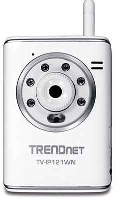 фото   TRENDnet TV-IP121WN в Уфе
