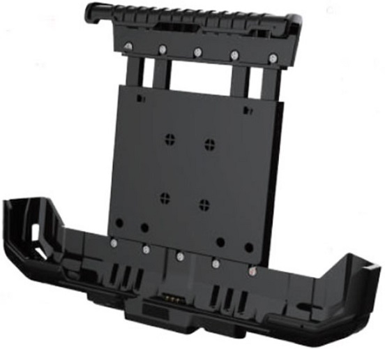 

Подставка Newland SD-VC100P автомобильная Vehicle mounted cradle supporting DC charging and OTG including Car Charger (12-24) and Mounting Arm for SD-, SD-VC100P