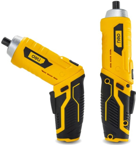 фото Отвертка  Deli DL-DP04-E2B1 в Санкт-Петербургe