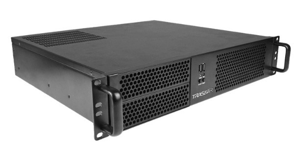 Изображение товара Видеорегистратор TRASSIR MiniNVR PACS AF 16