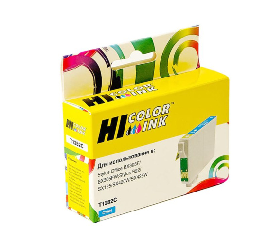 Изображение товара Картридж Hi-Black 99635203 для Epson Stylus S22 SX125 SX420W SX425W