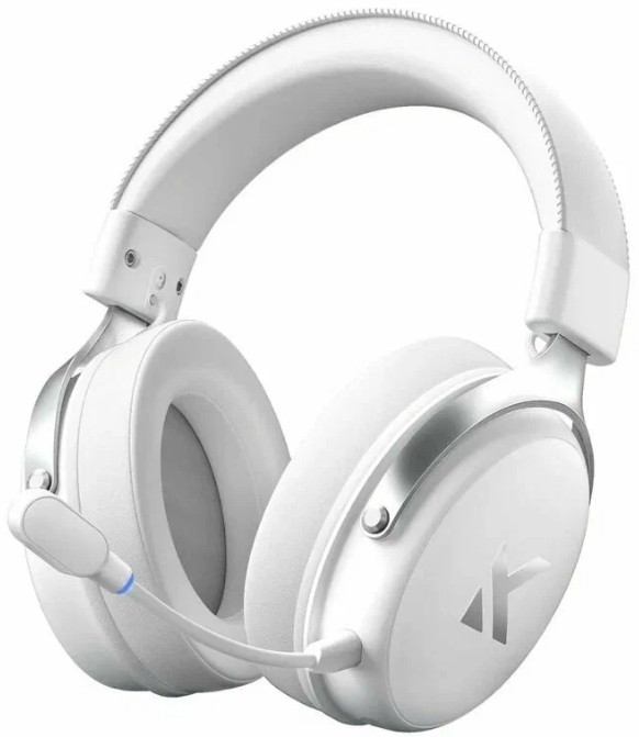 Гарнитура MCHOSE V9 Icy White