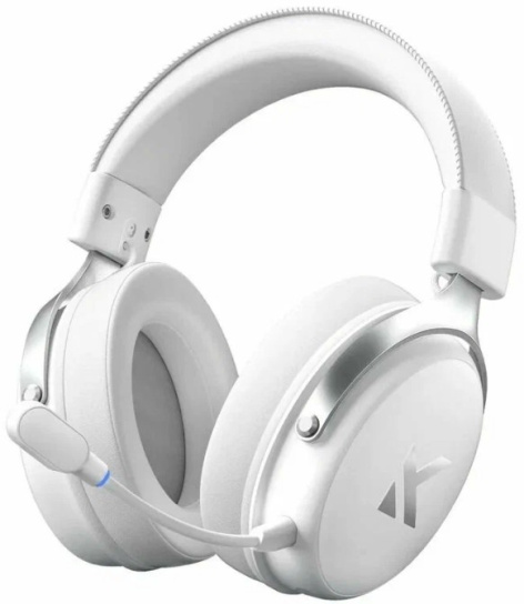 Изображение товара Гарнитура MCHOSE V9 53-мм драйверы, 7.1, AI-микрофон, USB-C