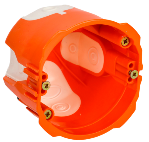 Изображение товара Коробка установочная IEK UKG10-068-065-000-P