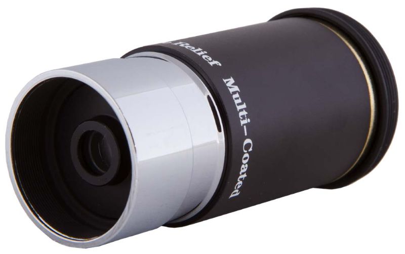 

Окуляр Sky-Watcher 71360 WA 66° 6 мм, 1,25", 71360