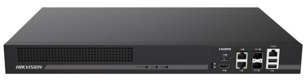 фото Декодер  HIKVISION DS-6908UDI(C) в Челябинске