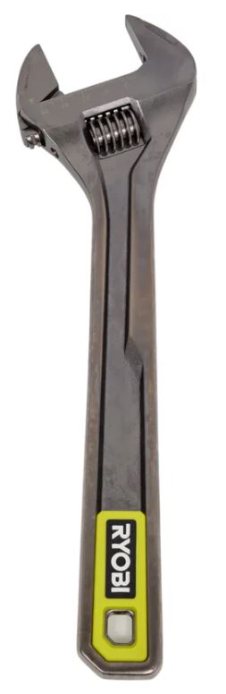 

Ключ разводной Ryobi RHAW300 5132006064, RHAW300