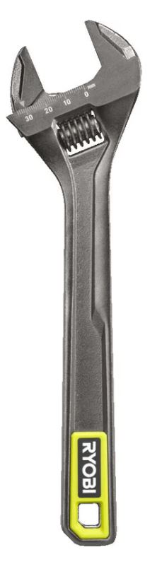 

Ключ разводной Ryobi RHAW250 5132006063, RHAW250