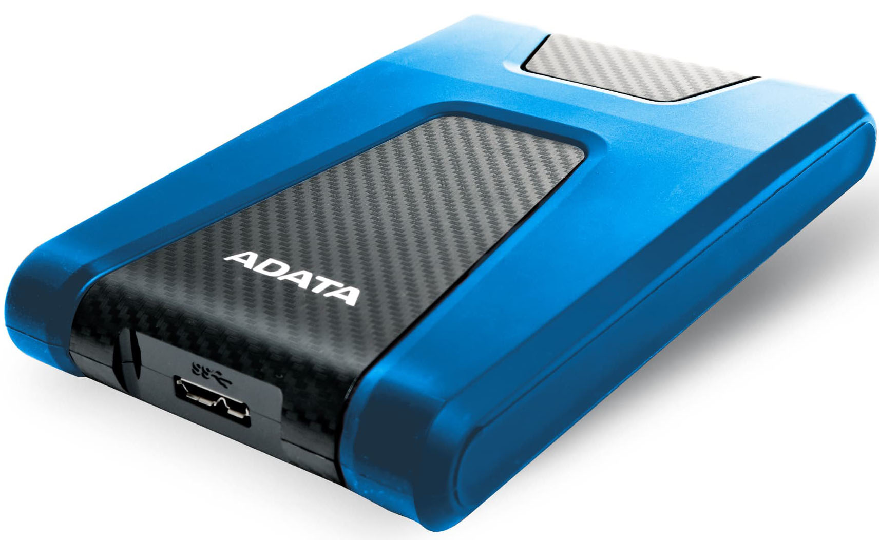

Внешний жесткий диск 2.5'' ADATA AHD650-1TU31-CBL 1TB HD650 USB 3.2 синий, AHD650-1TU31-CBL