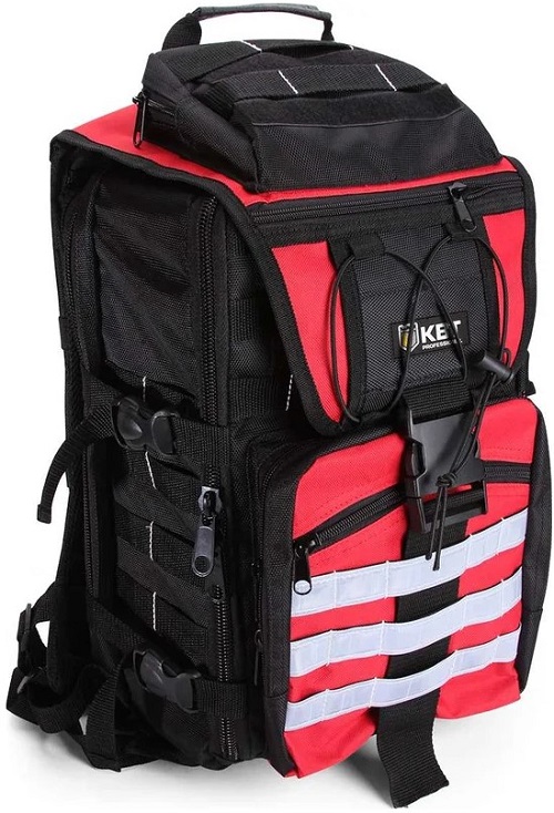 

Рюкзак КВТ 73527 монтажника С-08, 73527