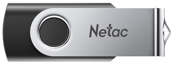 фото Накопитель USB 3.0 32GB Netac U505 в Казани